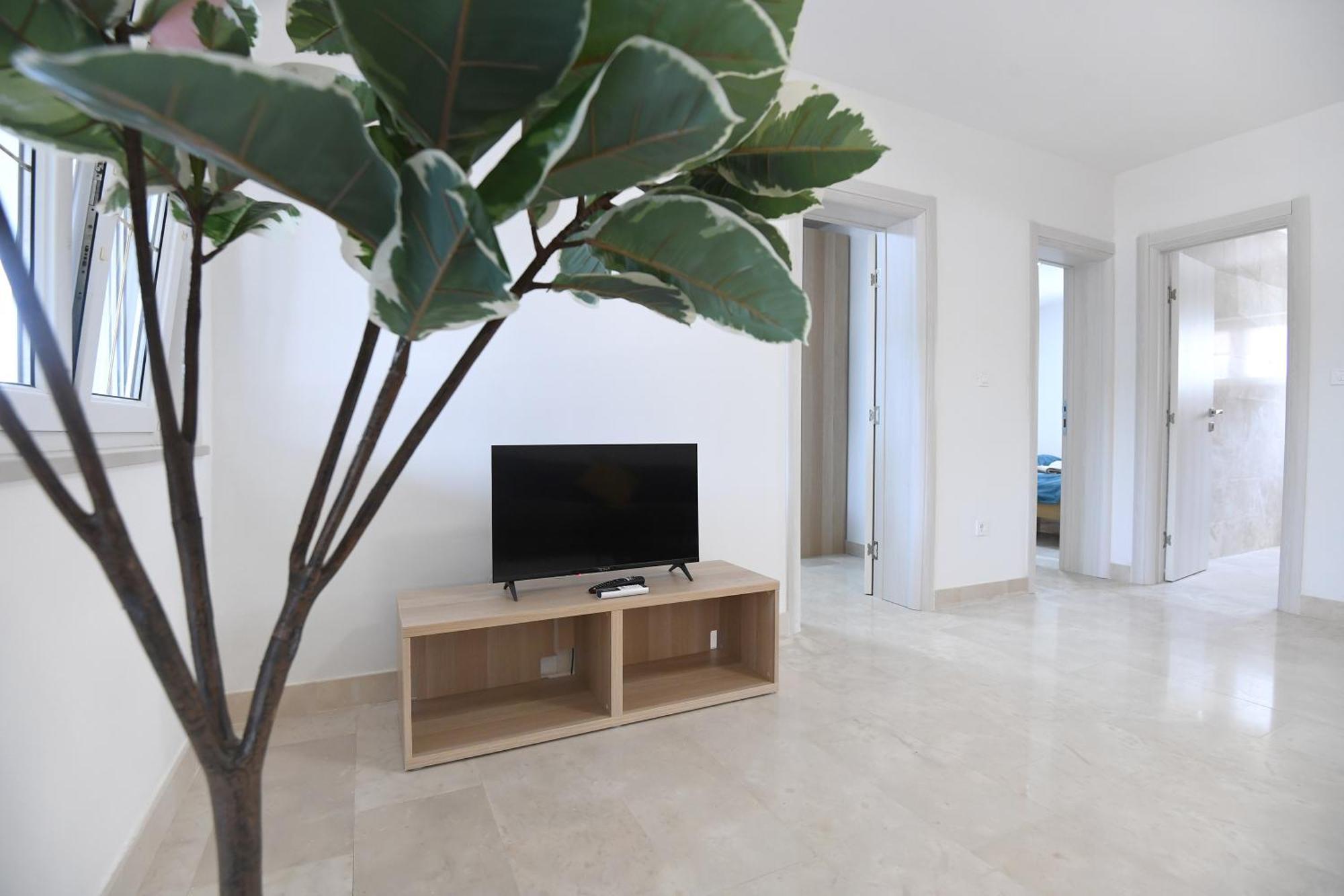 Bibinje Apartments Extérieur photo