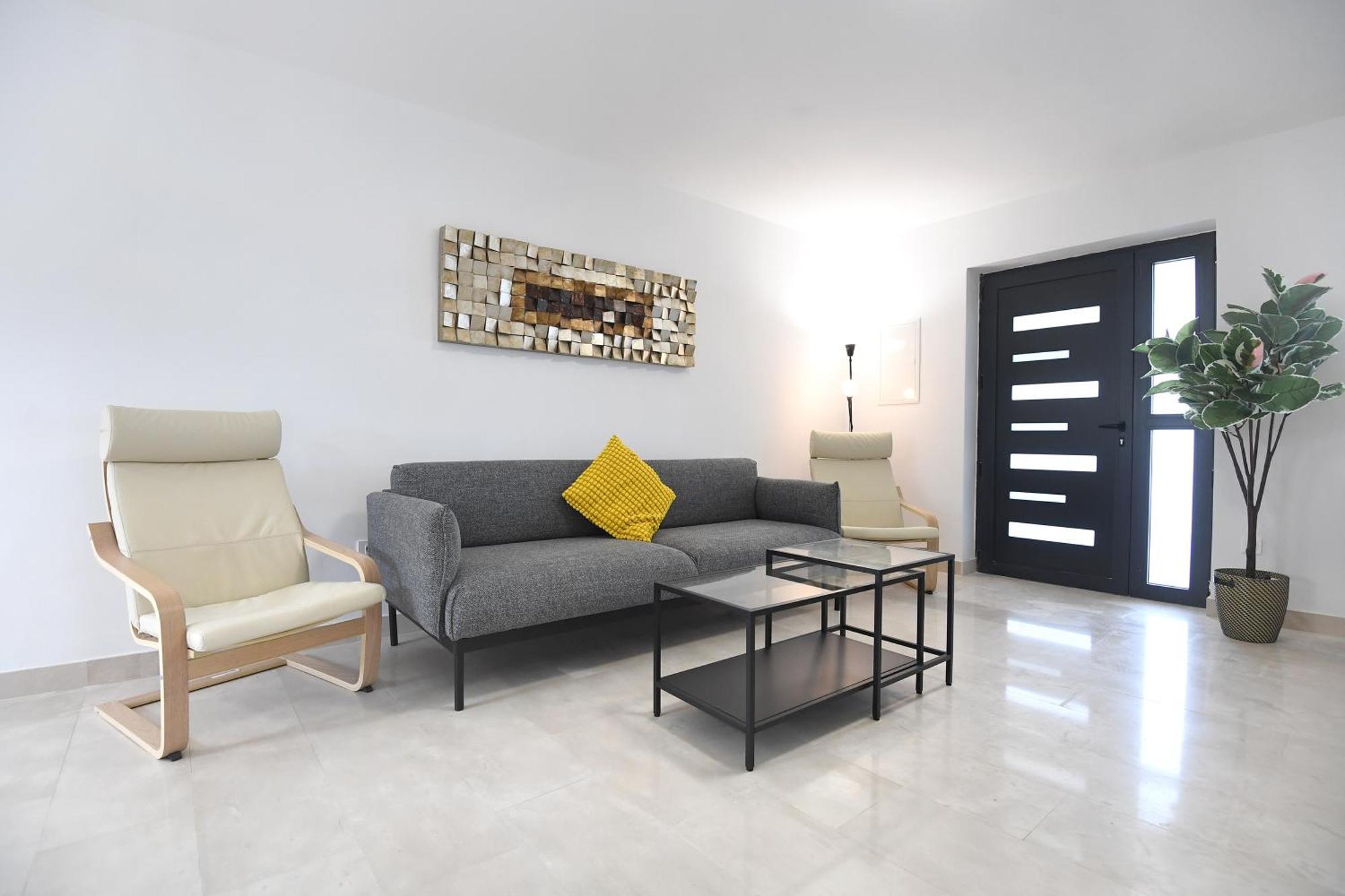 Bibinje Apartments Extérieur photo