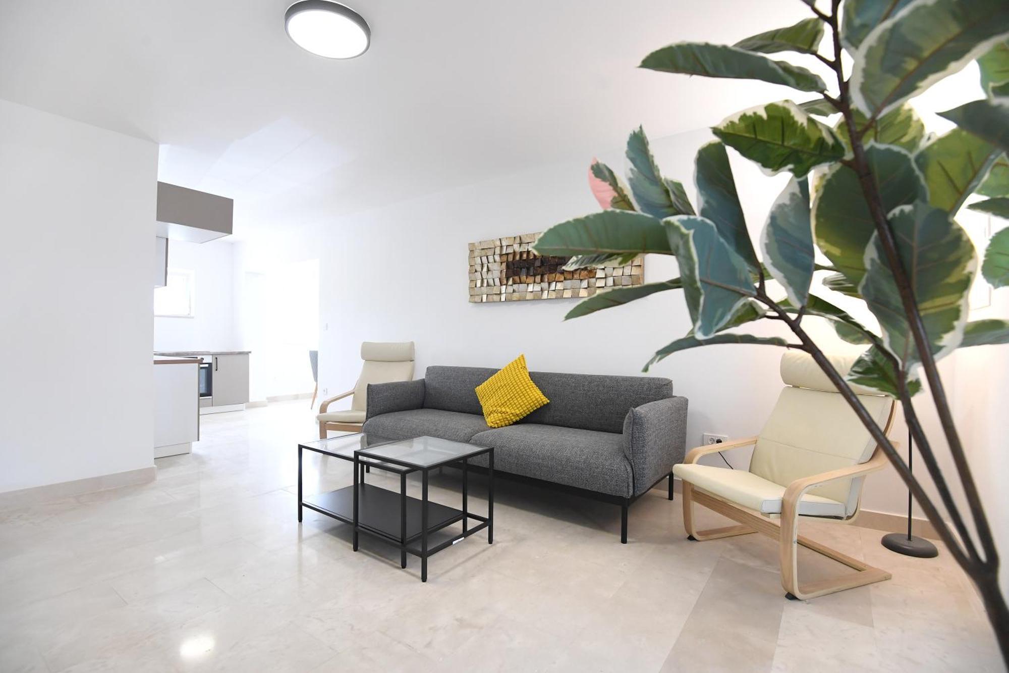 Bibinje Apartments Extérieur photo