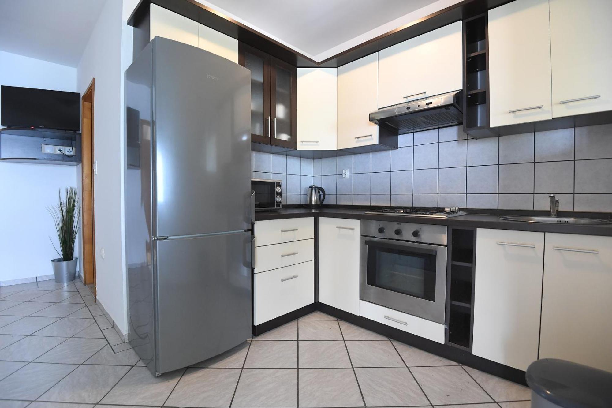 Bibinje Apartments Chambre photo