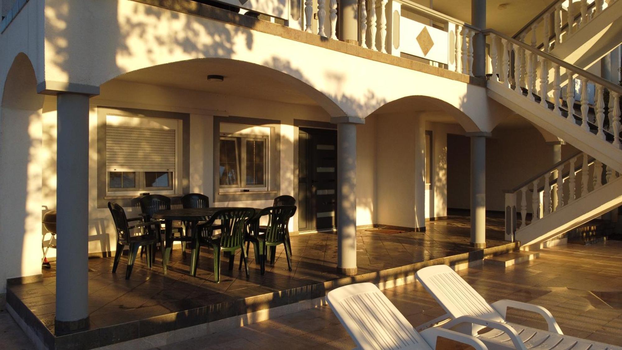 Bibinje Apartments Extérieur photo