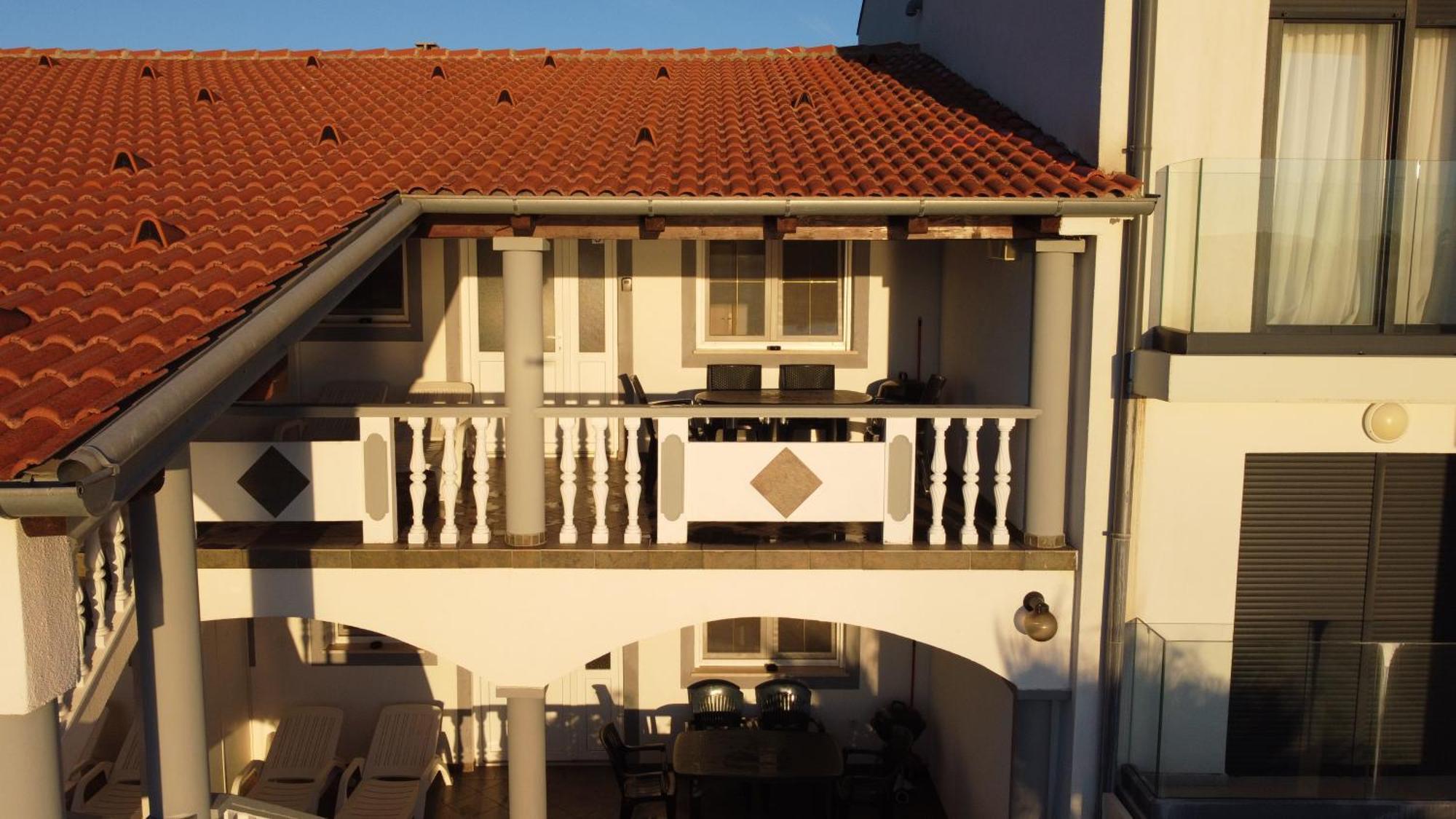 Bibinje Apartments Extérieur photo