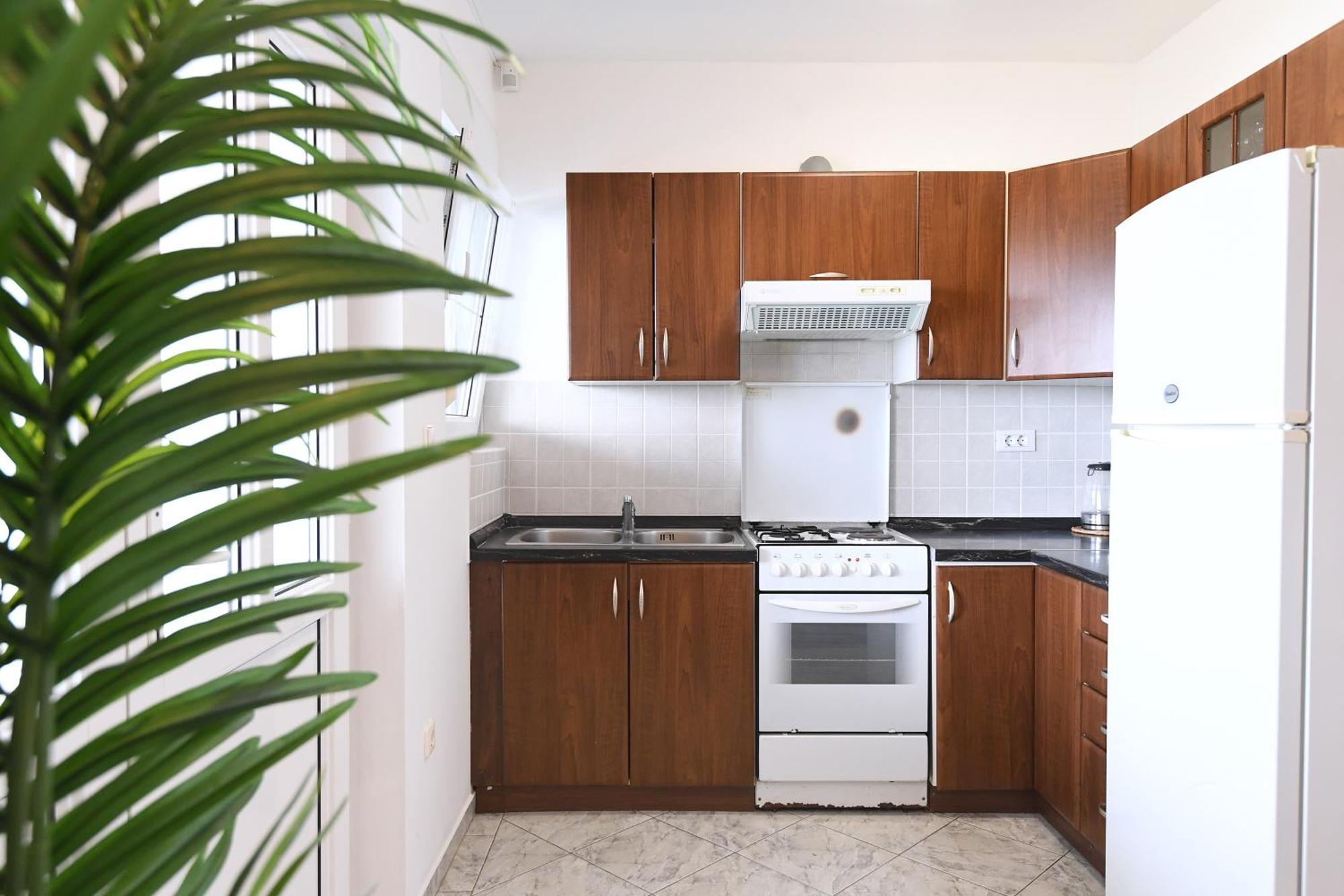 Bibinje Apartments Extérieur photo