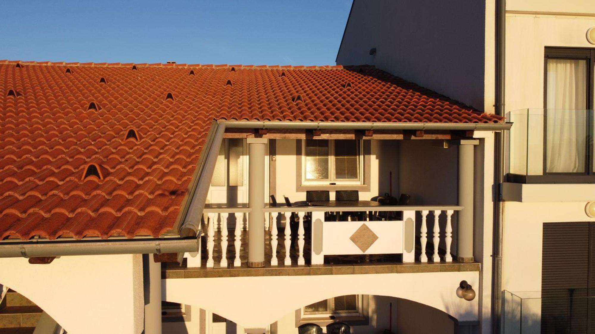 Bibinje Apartments Extérieur photo